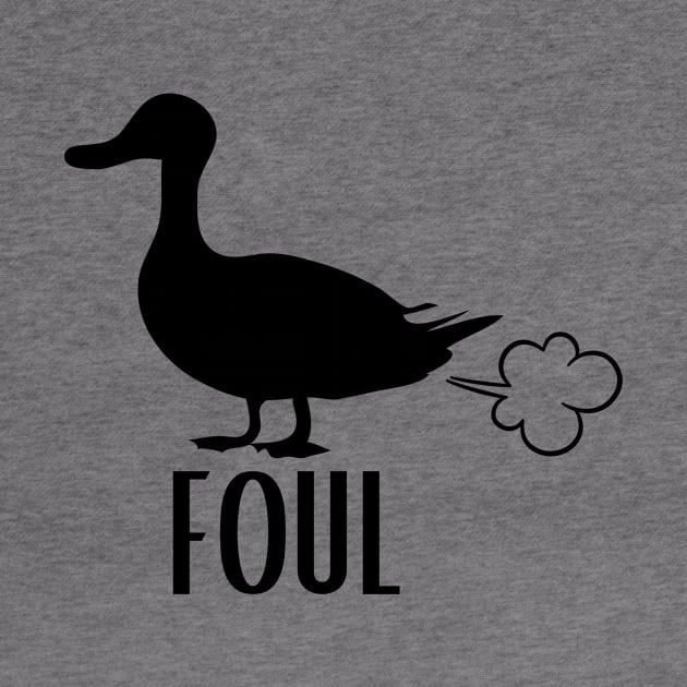 Foul Fowl by MEGAFUNNY UNLIMITED